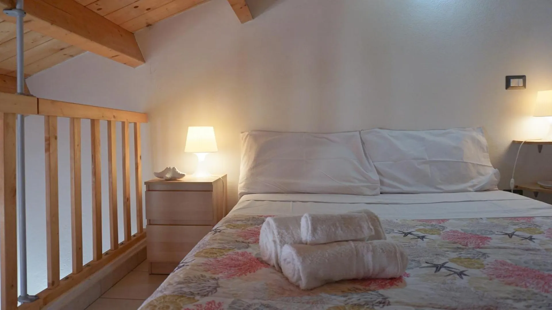 Ferienhaus Villa Carme House Alghero