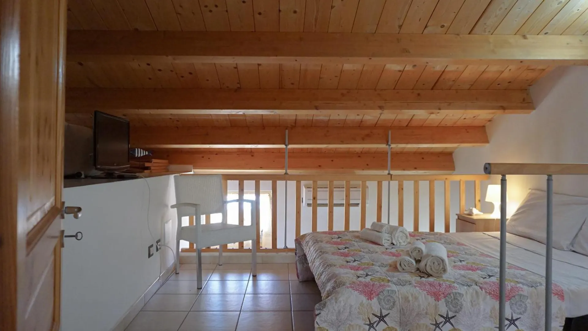 Villa Carme House Alghero 0*,  Italien