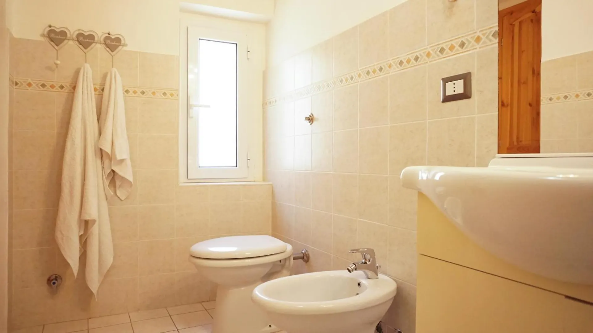 Villa Carme House Alghero